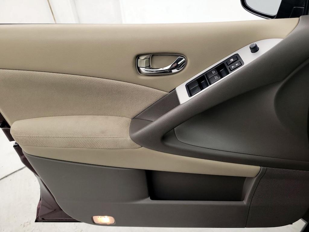 used 2014 Nissan Murano car, priced at $14,998