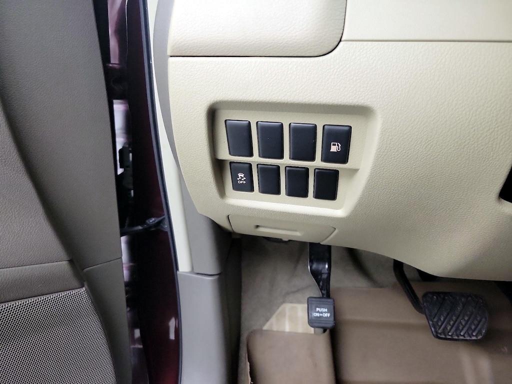 used 2014 Nissan Murano car, priced at $14,998