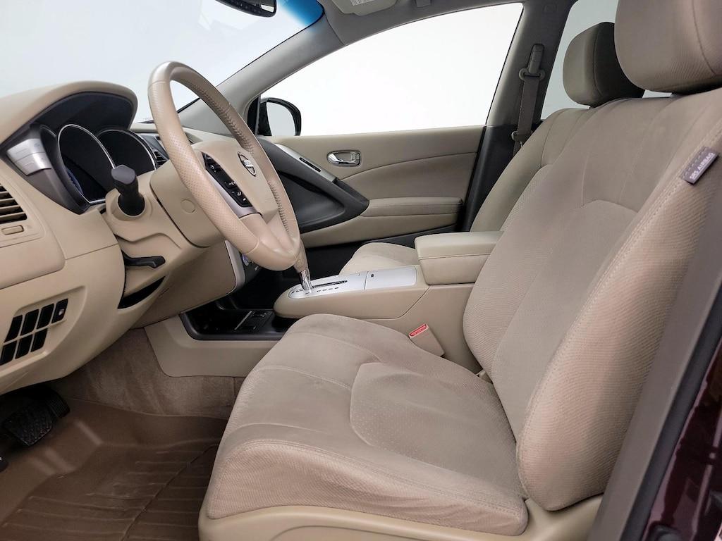 used 2014 Nissan Murano car, priced at $14,998