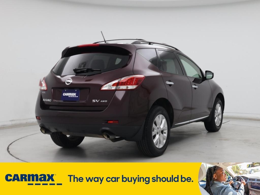 used 2014 Nissan Murano car, priced at $14,998