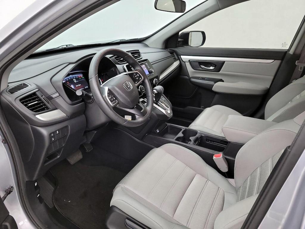 used 2020 Honda CR-V car, priced at $25,998