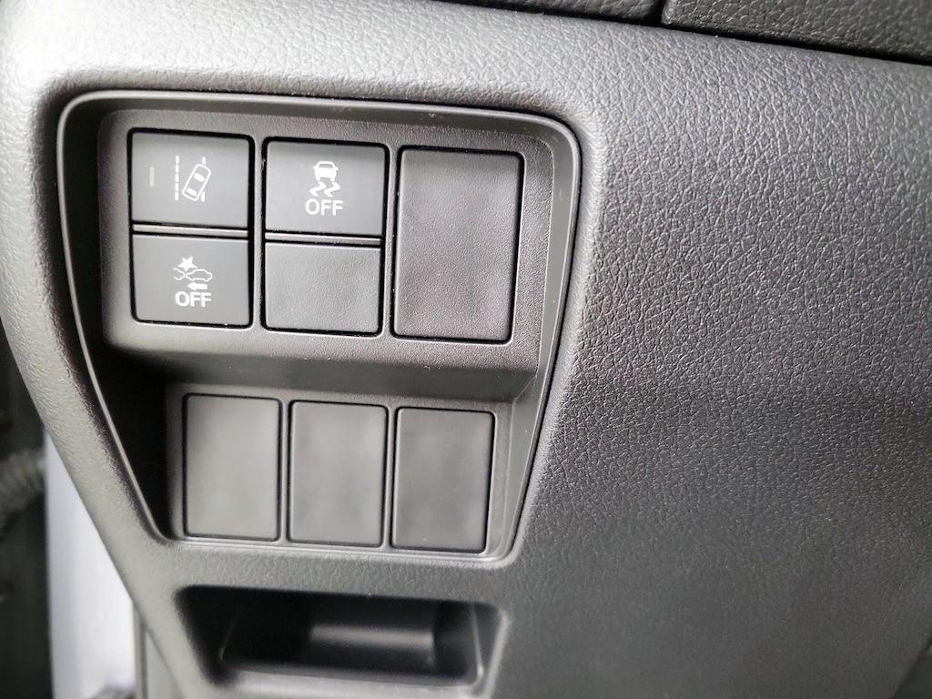 used 2020 Honda CR-V car, priced at $25,998