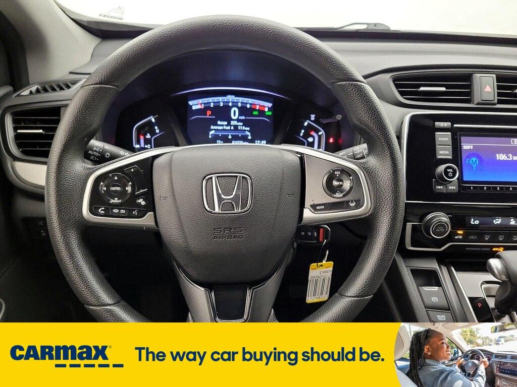 used 2020 Honda CR-V car, priced at $25,998