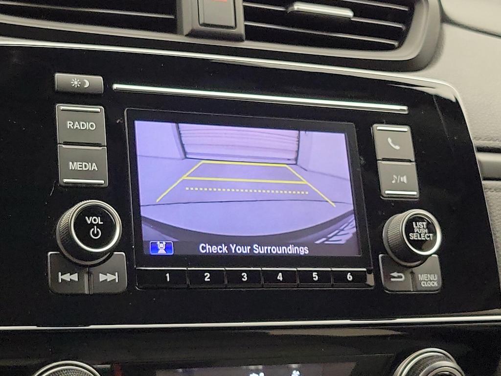 used 2020 Honda CR-V car, priced at $25,998