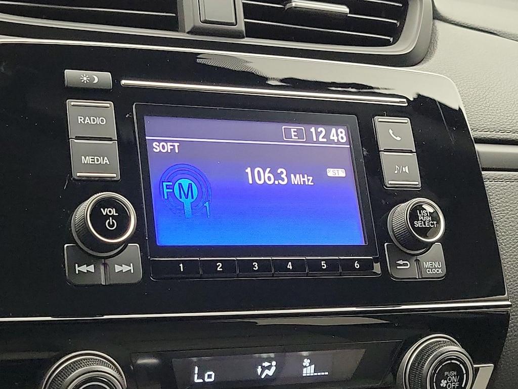 used 2020 Honda CR-V car, priced at $25,998