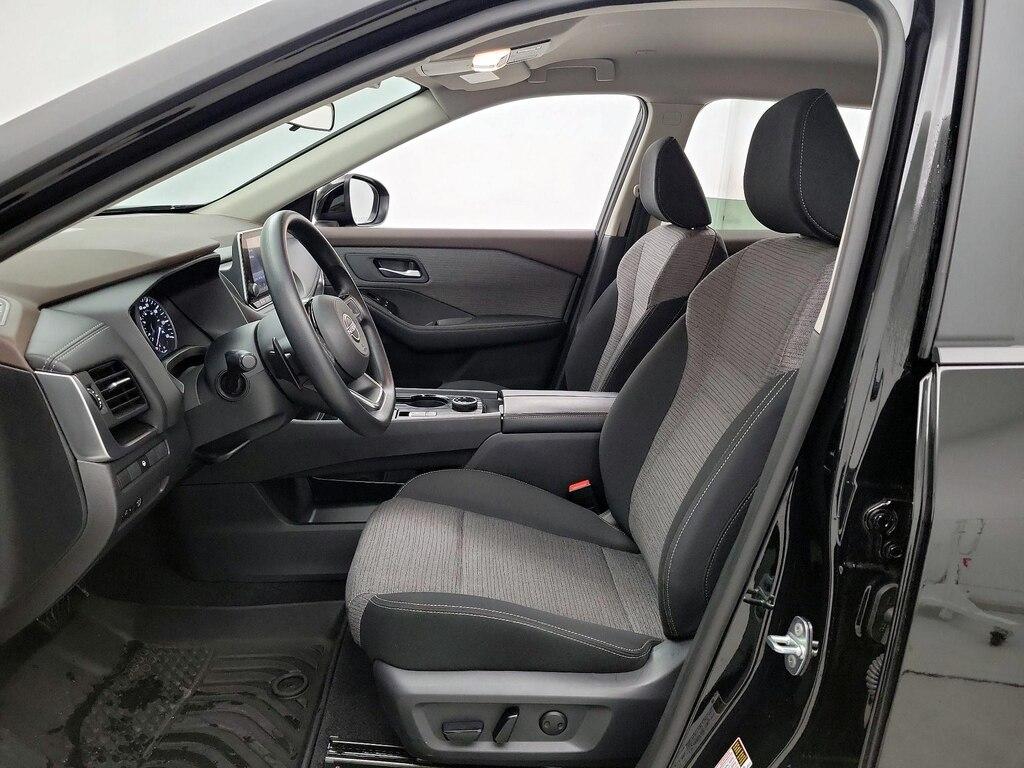 used 2023 Nissan Rogue car, priced at $24,998