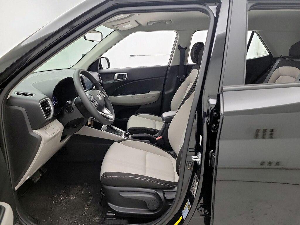 used 2020 Hyundai Venue car, priced at $17,998