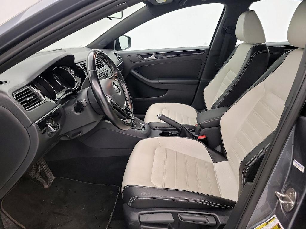used 2015 Volkswagen Jetta car, priced at $12,998