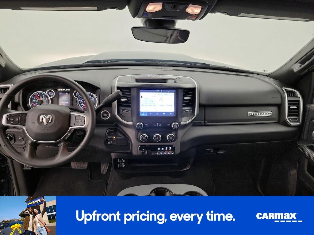 used 2024 Ram 2500 car, priced at $53,998