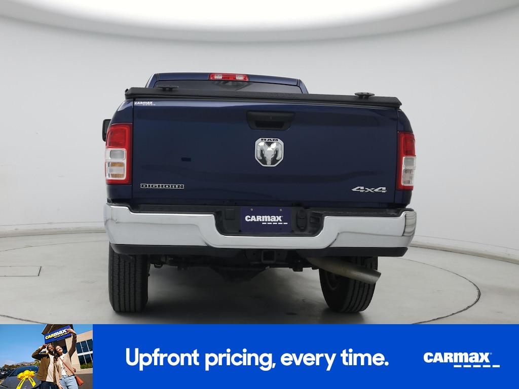 used 2024 Ram 2500 car, priced at $53,998