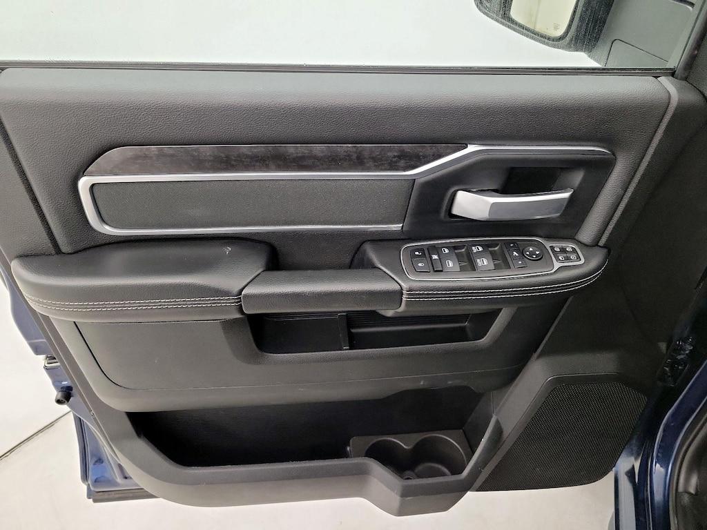 used 2024 Ram 2500 car, priced at $53,998