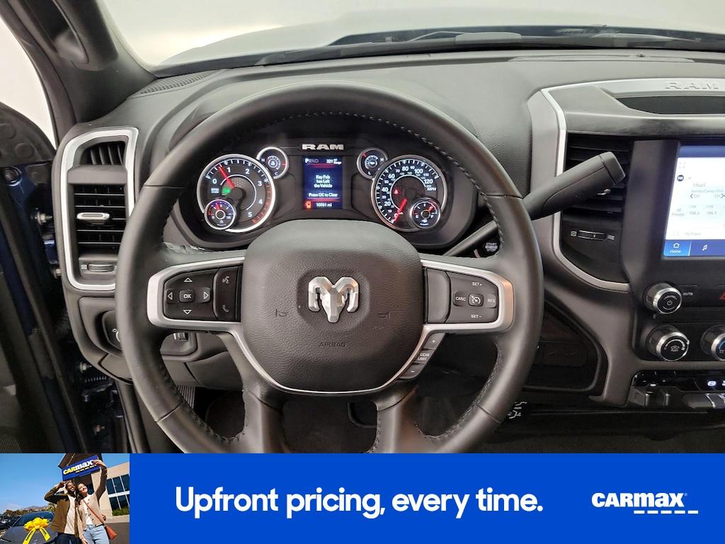 used 2024 Ram 2500 car, priced at $53,998