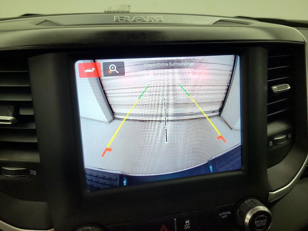 used 2024 Ram 2500 car, priced at $53,998