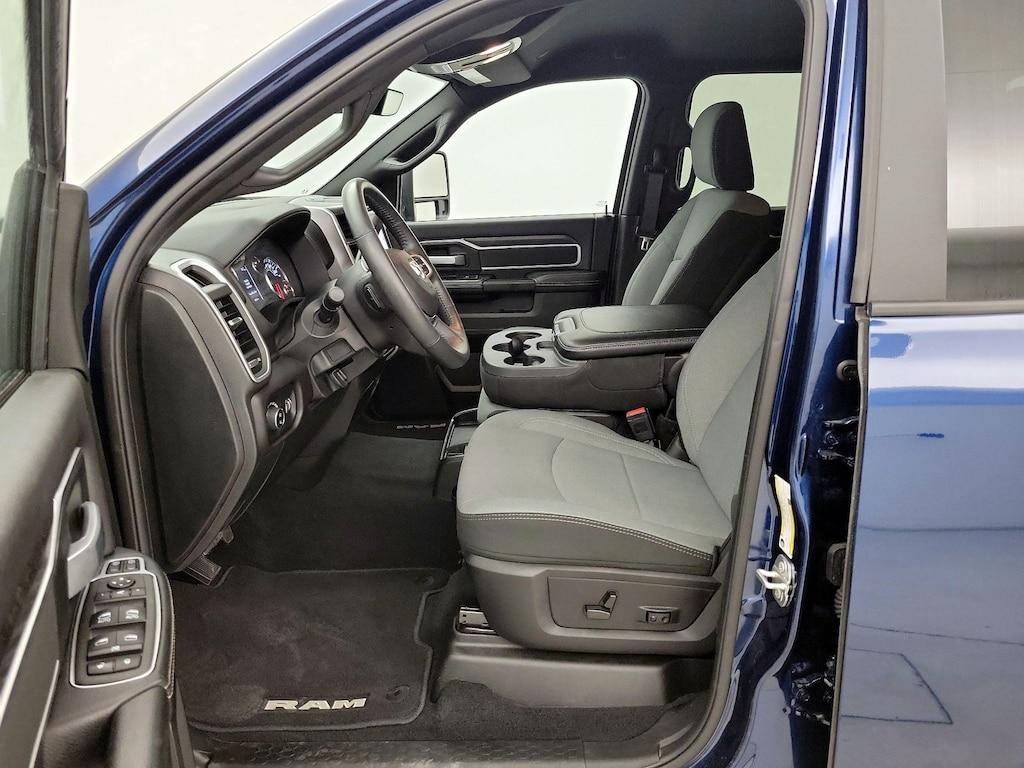 used 2024 Ram 2500 car, priced at $53,998