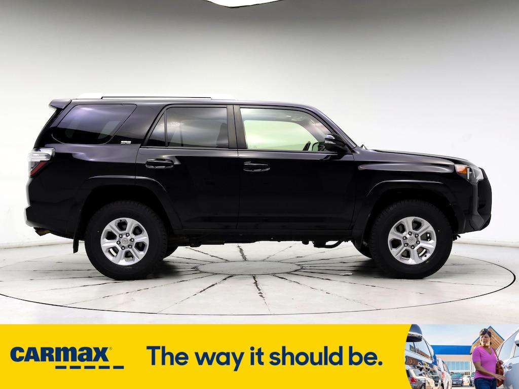 used 2018 Toyota 4Runner car, priced at $34,998