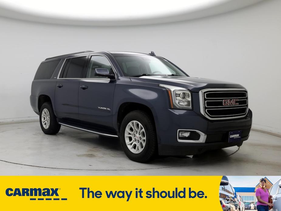 used 2019 GMC Yukon XL car, priced at $31,998