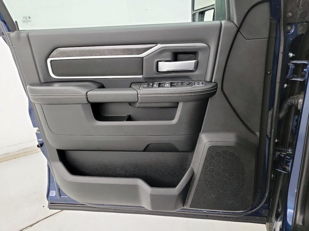 used 2024 Ram 2500 car, priced at $49,998