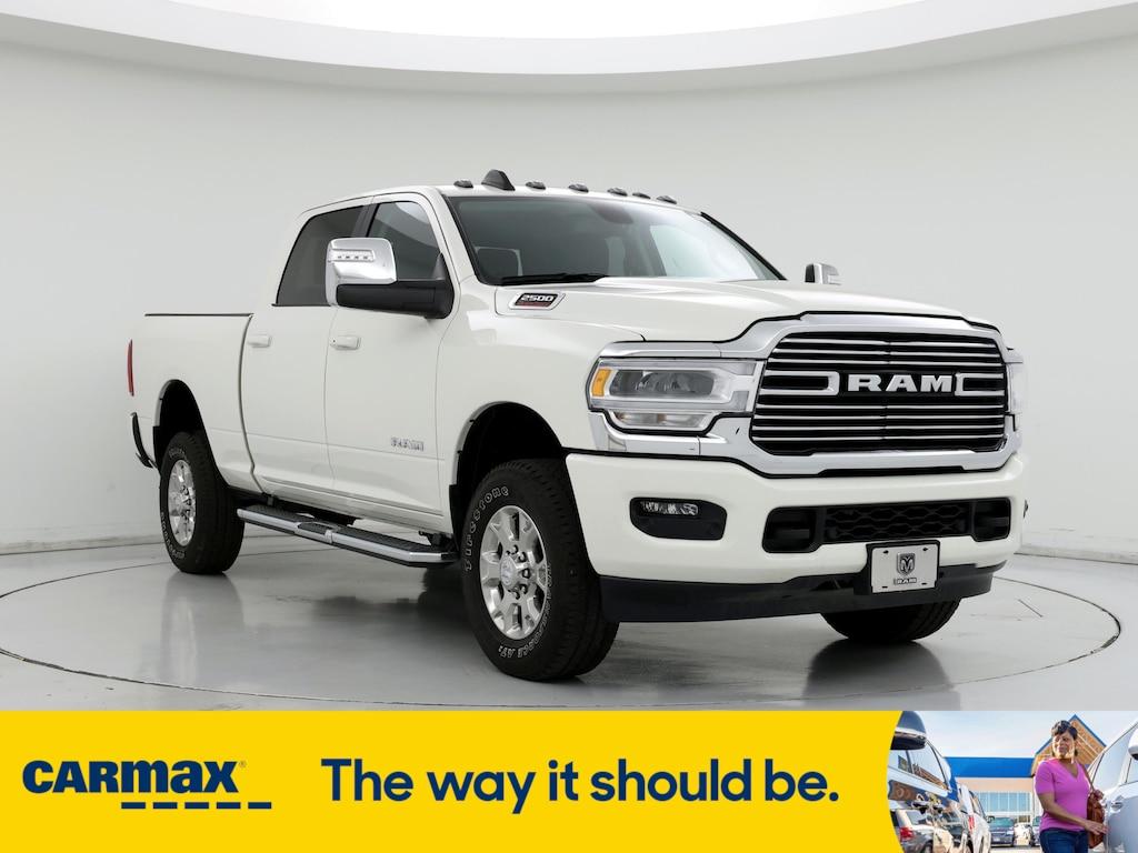 used 2024 Ram 2500 car, priced at $59,998