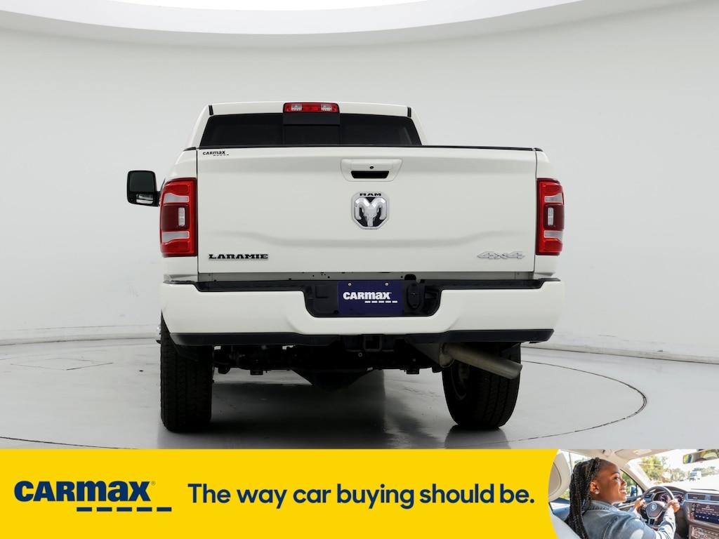 used 2024 Ram 2500 car, priced at $59,998