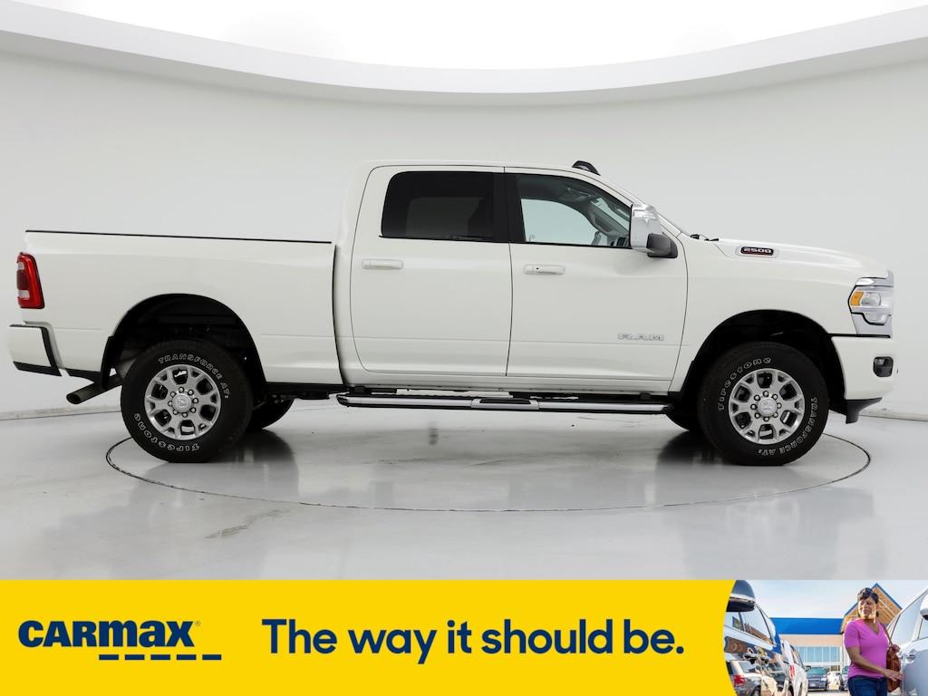 used 2024 Ram 2500 car, priced at $59,998
