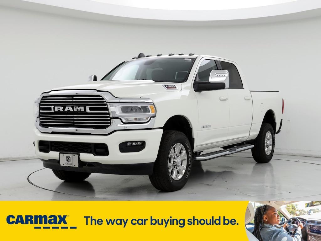 used 2024 Ram 2500 car, priced at $59,998