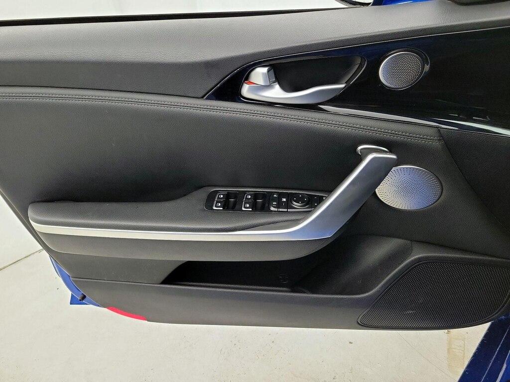 used 2019 Kia Stinger car, priced at $17,998