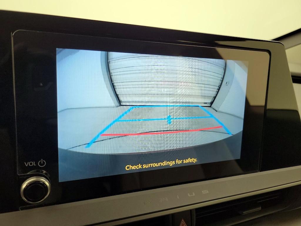 used 2023 Toyota Prius car, priced at $28,998