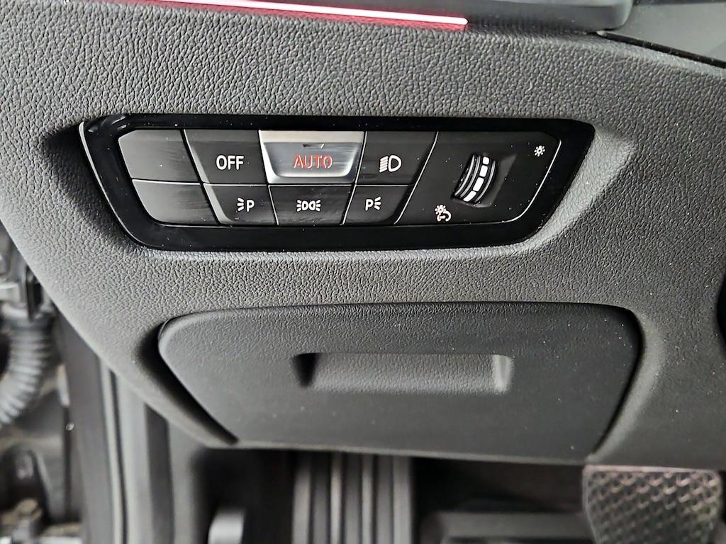used 2021 BMW 330 car, priced at $29,998