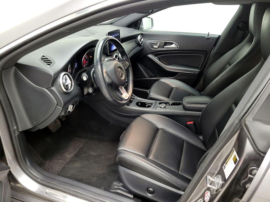 used 2019 Mercedes-Benz CLA 250 car, priced at $22,998