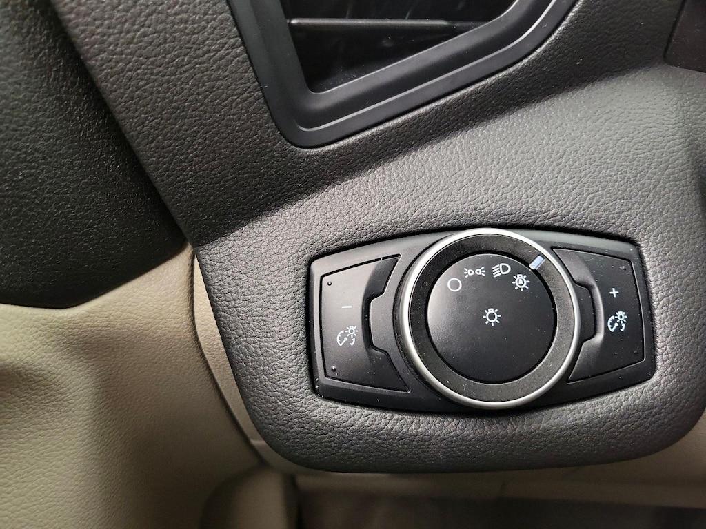 used 2016 Ford C-Max Hybrid car, priced at $14,998