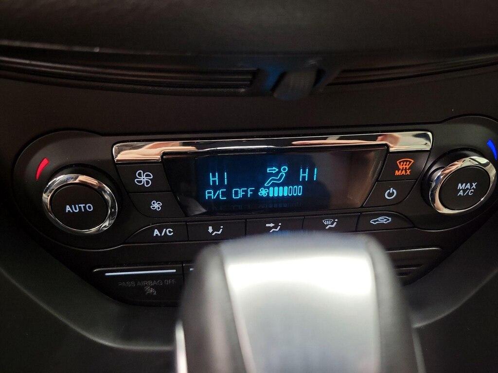 used 2016 Ford C-Max Hybrid car, priced at $14,998