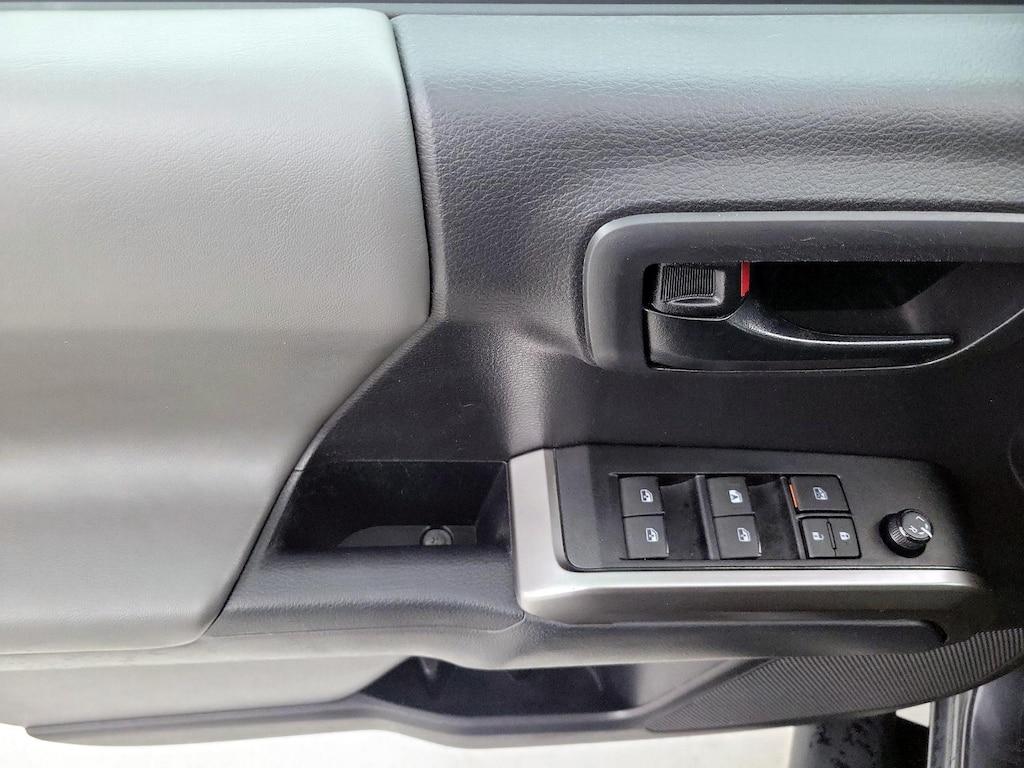 used 2022 Toyota Tacoma car, priced at $32,998
