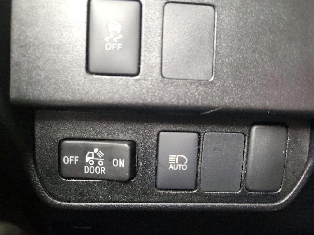 used 2022 Toyota Tacoma car, priced at $32,998