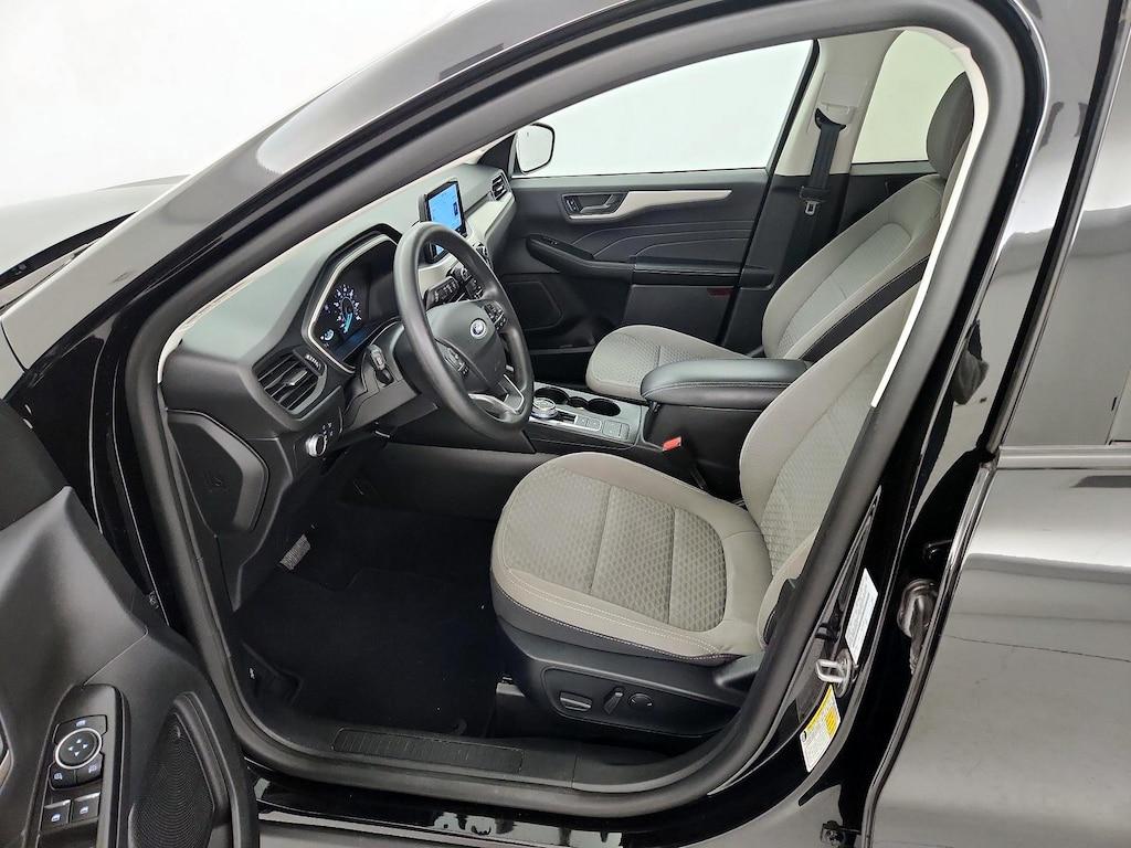 used 2022 Ford Escape car, priced at $15,998