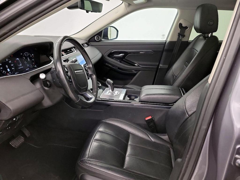 used 2020 Land Rover Range Rover Evoque car, priced at $29,998