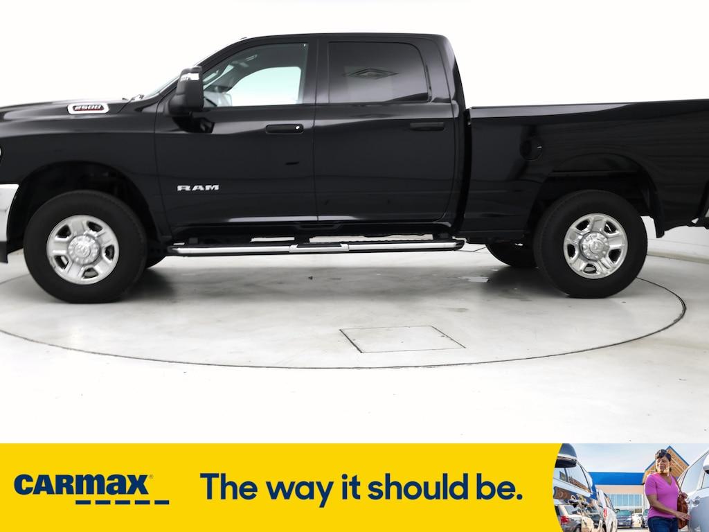 used 2024 Ram 2500 car, priced at $49,998