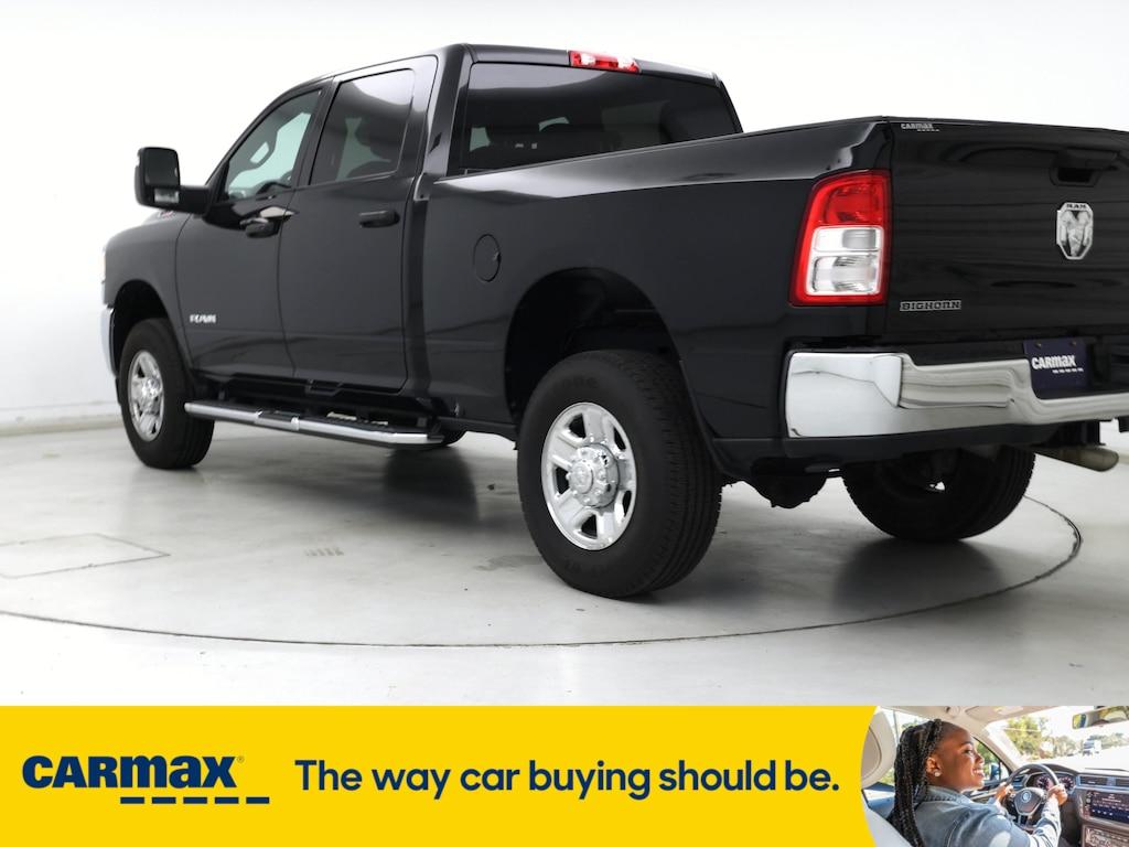 used 2024 Ram 2500 car, priced at $49,998
