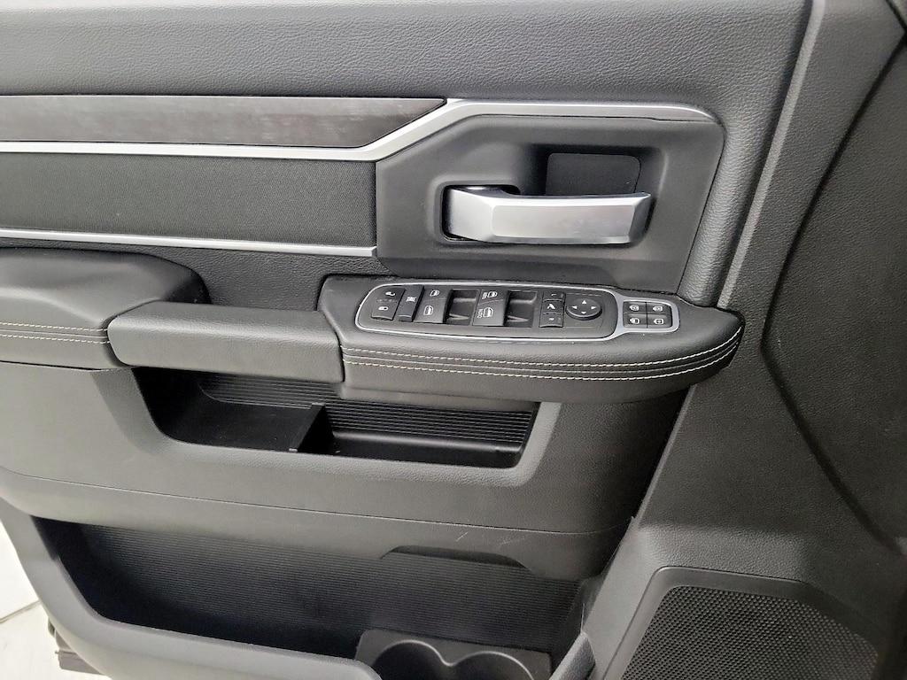 used 2024 Ram 2500 car, priced at $49,998