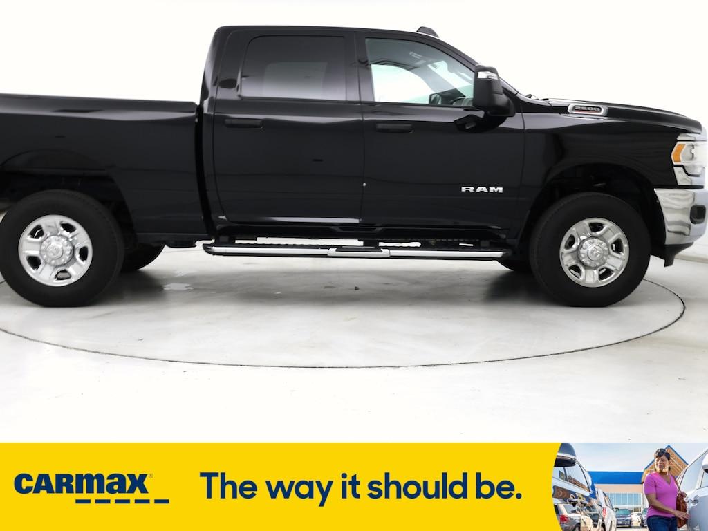 used 2024 Ram 2500 car, priced at $49,998