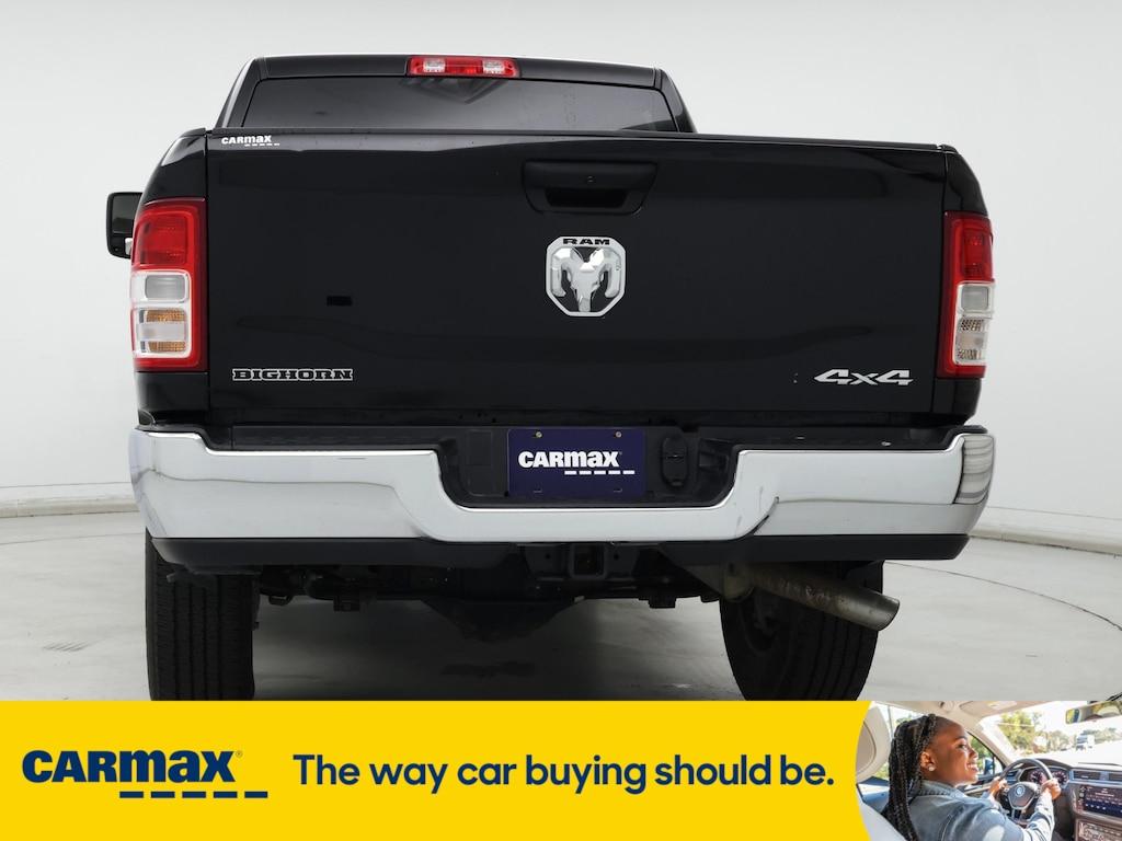 used 2024 Ram 2500 car, priced at $49,998