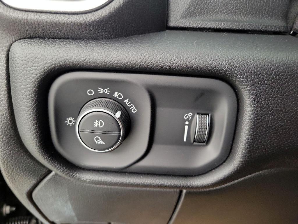 used 2024 Ram 2500 car, priced at $49,998