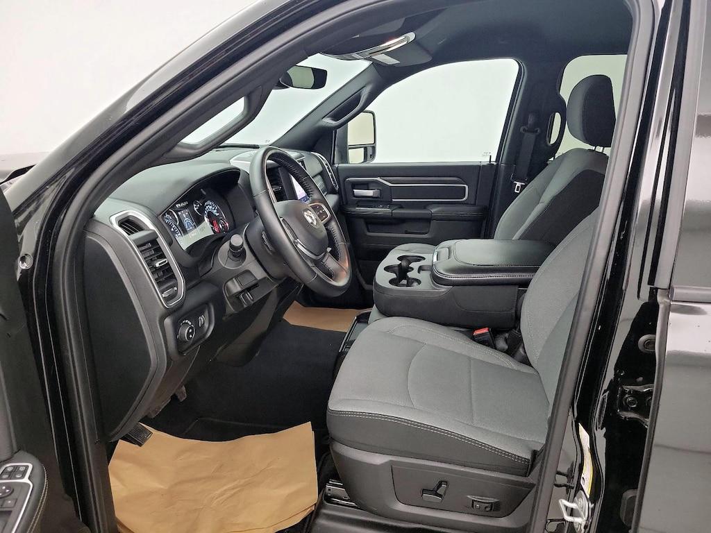 used 2024 Ram 2500 car, priced at $49,998