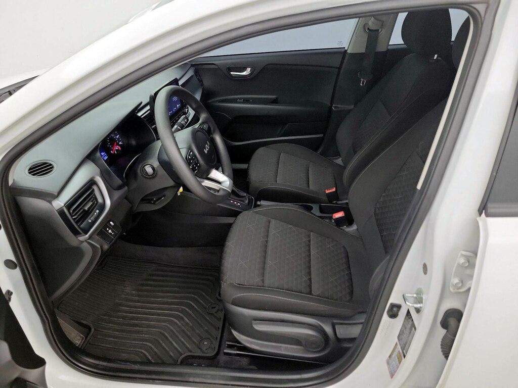 used 2023 Kia Rio car, priced at $17,998