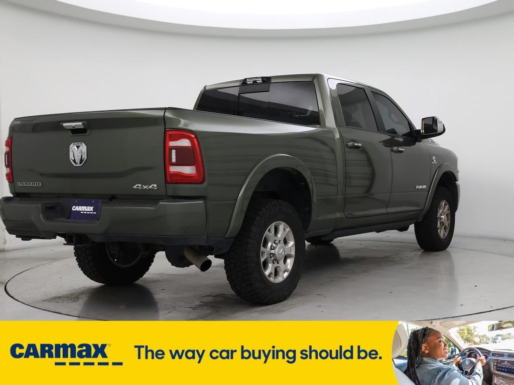 used 2021 Ram 3500 car, priced at $67,998