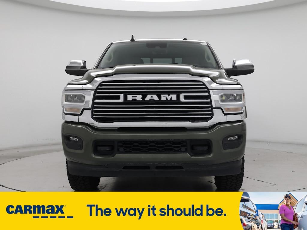 used 2021 Ram 3500 car, priced at $67,998