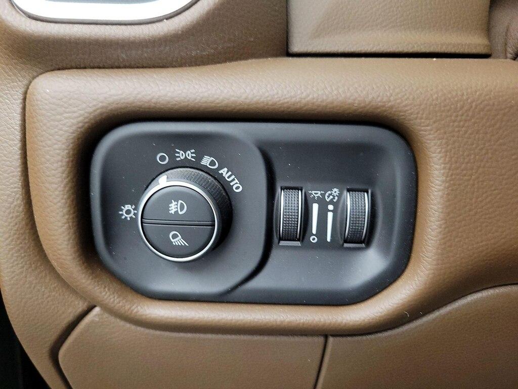used 2021 Ram 3500 car, priced at $67,998