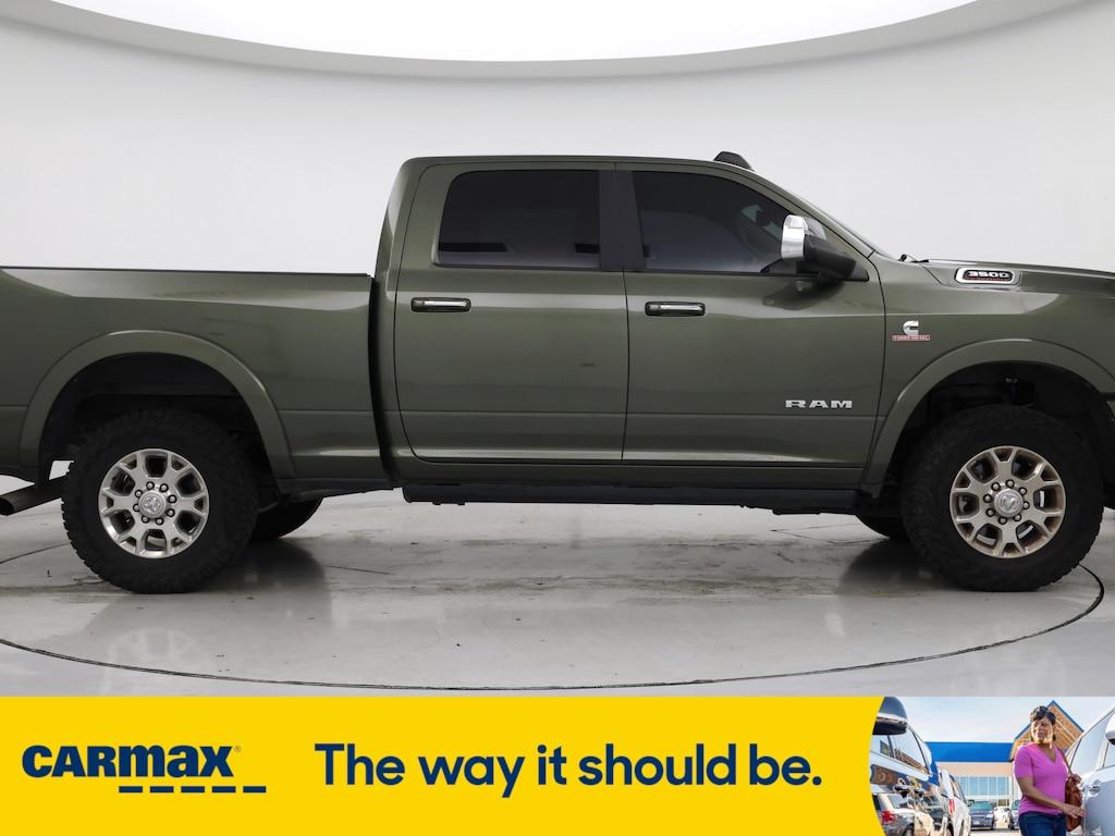 used 2021 Ram 3500 car, priced at $67,998