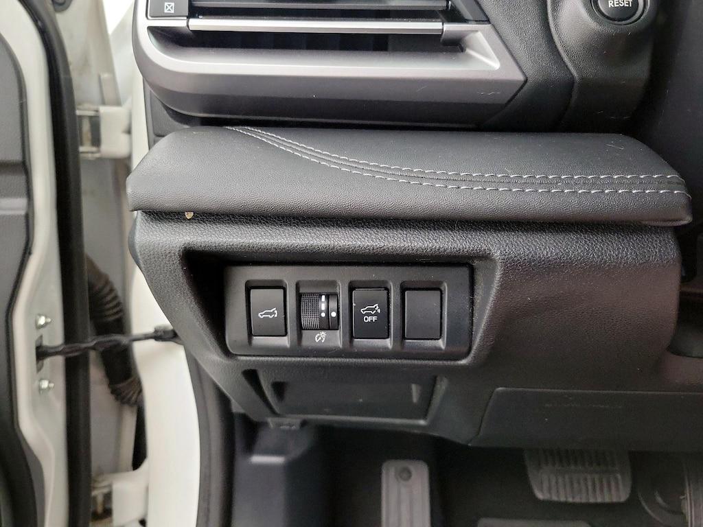 used 2020 Subaru Outback car, priced at $28,998