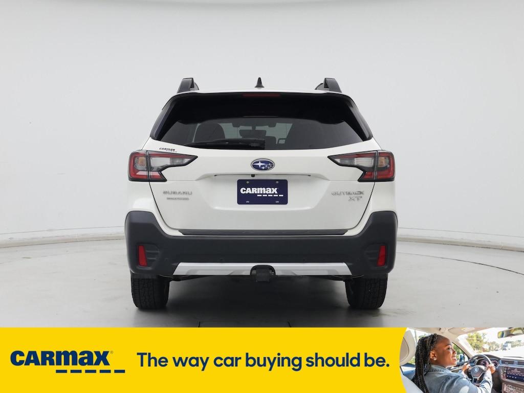 used 2020 Subaru Outback car, priced at $28,998
