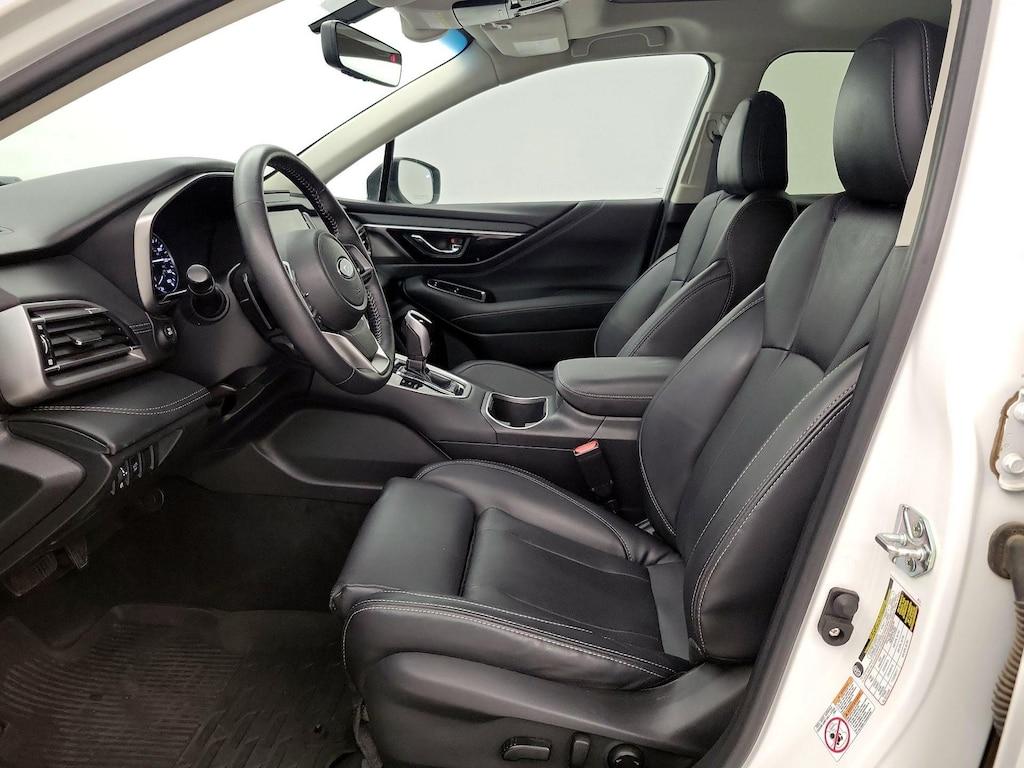 used 2020 Subaru Outback car, priced at $28,998